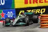 Bild zum Inhalt: Toto Wolff nach Monaco-Qualifying: "Lewis war der schnellere Mann"