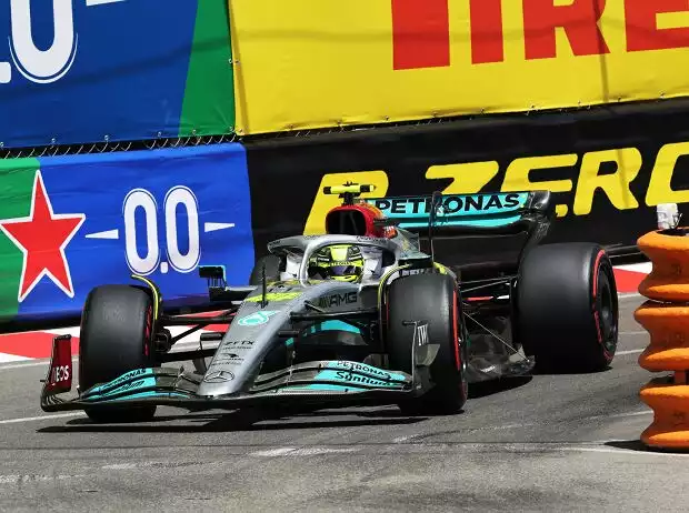 Lewis Hamilton Titel-Bild zur News: Lewis Hamilton