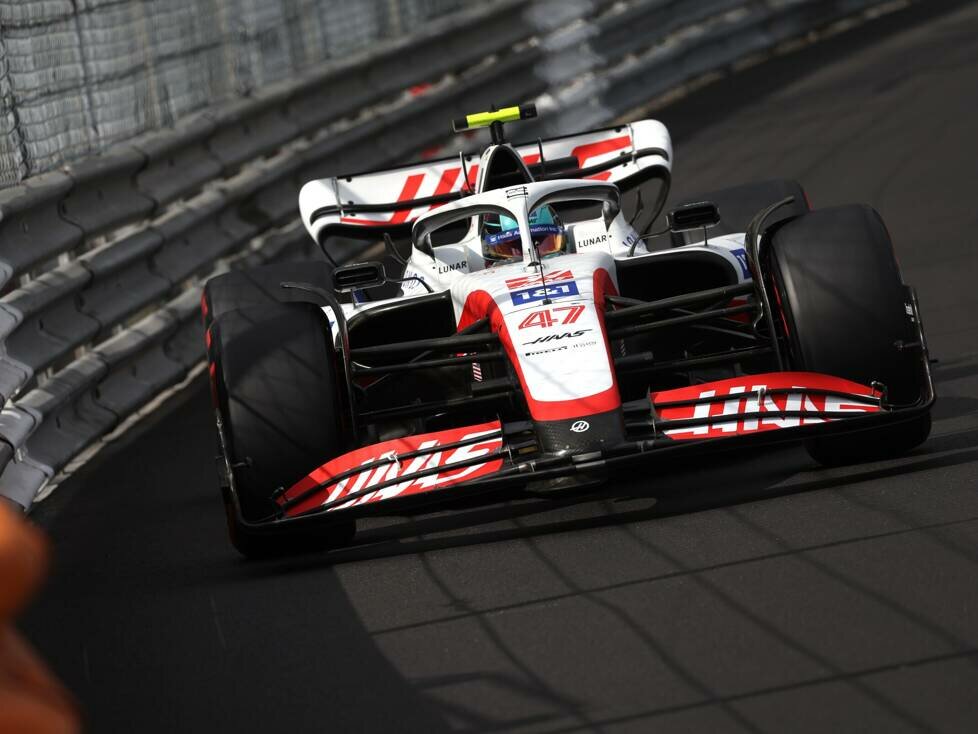 Mick Schumacher