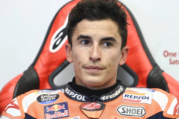 Marc Marquez Honda Honda MotoGP ~Marc Marquez (Honda) ~ 