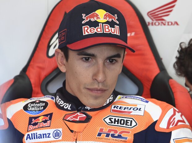 Marc Marquez Marc Marquez
