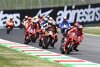 MotoGP in Mugello 2022: Zeitplan, TV-Übertragung und Livestream