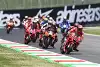 Bild zum Inhalt: MotoGP in Mugello 2022: Zeitplan, TV-Übertragung und Livestream