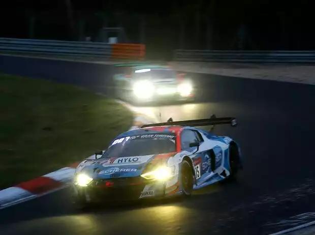 Kelvin van der Linde, Robin Frijns Titel-Bild zur News: Kelvin van der Linde, Robin Frijns