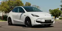 Tesla Model Y (21.000-Dollar-Tuning)