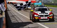 ADAC GT4 Germany, Spielberg