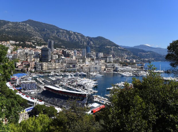 Monaco Monaco