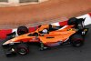 Bild zum Inhalt: Formel 2 Monaco 2022: Drugovich ringt Pourchaire nieder