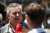 Pirelli: Alles andere als ein Boxenstopp wäre eine Überraschung
