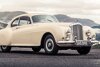 Bild zum Inhalt: Bentley R-Type Continental: 1952 weltweit schnellster Viersitzer