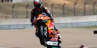 Bild zum Inhalt: Moto2 Mugello: Pedro Acosta feiert ersten Sieg, Marcel Schrötter auf P9