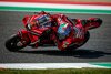 Bild zum Inhalt: MotoGP Mugello: Francesco Bagnaia gewinnt beim Ducati-Heimspiel!