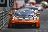 Start-Ziel-Sieg für Supercup-Champion Larry ten Voorde in Monte Carlo