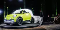 Präsentation des e.Wave X am 5. Mai 2022