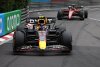 F1 Monaco 2022: Perez gewinnt chaotisches Regenrennen!