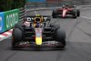 Bild zum Inhalt: F1 Monaco 2022: Perez gewinnt chaotisches Regenrennen!