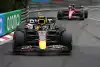 Bild zum Inhalt: F1 Monaco 2022: Perez gewinnt chaotisches Regenrennen!