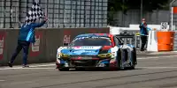 Phoenix Racing behält den Sieg bei den 24h Nürburgring 2022