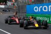 Leclerc kritisiert Ferrari nach Fehlerorgie: "Darf uns nicht passieren!"