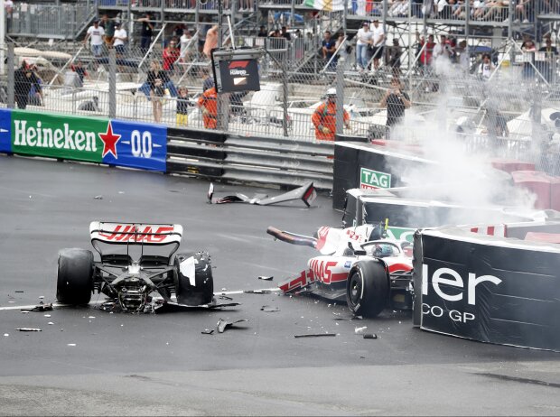 Mick Schumacher Mick Schumacher