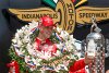 Indy 500: Marcus Ericsson siegt in packender Schlussphase