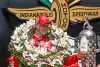 Bild zum Inhalt: Indy 500: Marcus Ericsson siegt in packender Schlussphase