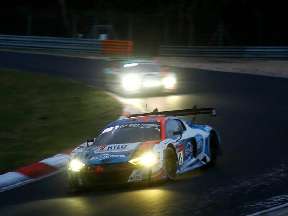 Kelvin van der Linde, Robin Frijns