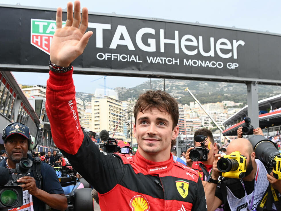 Charles Leclerc