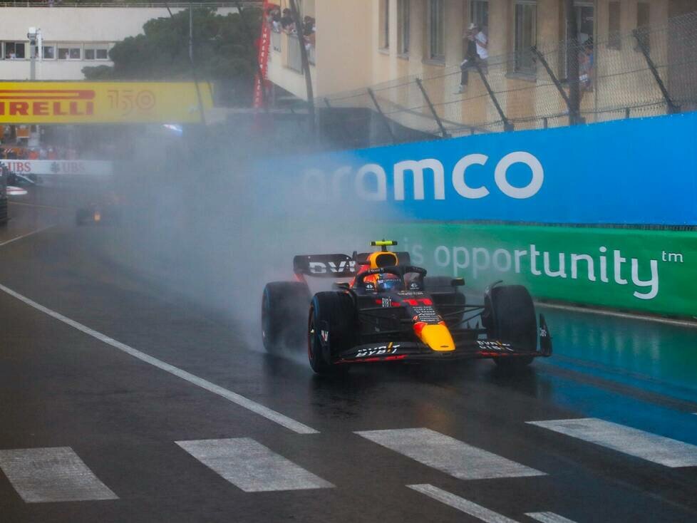 Sergio Perez