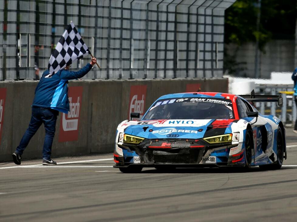 Kelvin van der Linde, Robin Frijns