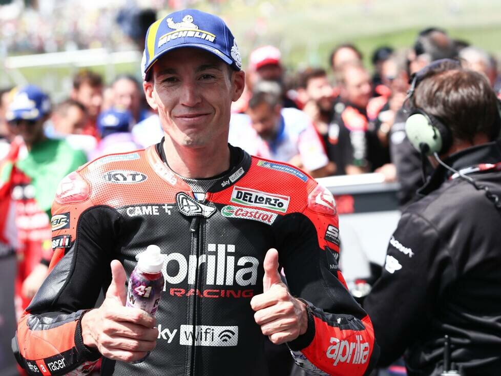 Aleix Espargaro