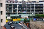 Mick Schumacher (Haas), Yuki Tsunoda (AlphaTauri) und Lance Stroll (Aston Martin) 