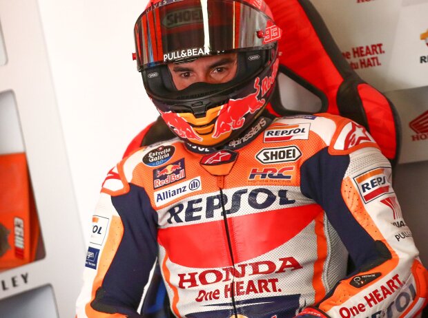 Marc Marquez Marc Marquez