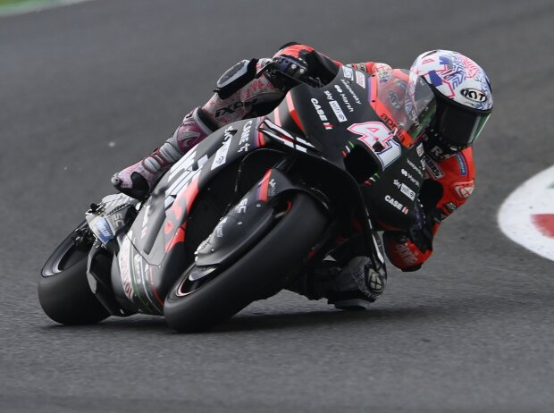 Aleix Espargaro Aleix Espargaro