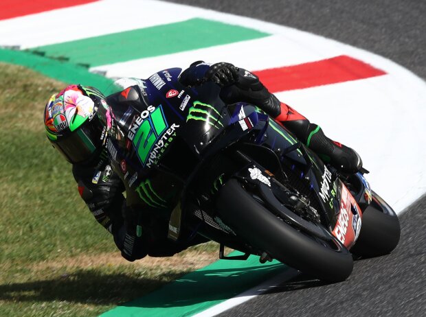 Franco Morbidelli Franco Morbidelli