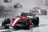 Bild zum Inhalt: Formel-1-Liveticker: Ferrari "nicht sehr clever" im Rennen, meint Danner