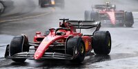 Bild zum Inhalt: Formel-1-Liveticker: Ferrari "nicht sehr clever" im Rennen, meint Danner