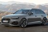 Bild zum Inhalt: Audi RS 4 Avant und RS 5 mit neuen competition-Paketen erhältlich