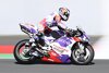 Bild zum Inhalt: MotoGP-Topspeed-Rekord: Jorge Martin in Mugello mit 363,6 km/h gemessen