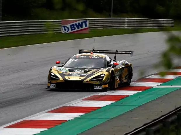 Christian Klien, Dennis Lind Titel-Bild zur News: Christian Klien, Dennis Lind