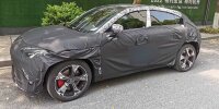 Elektrisches Smart-Coupé