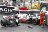 Christian Danner über Mick Schumacher: "Kann so nicht weitergehen"