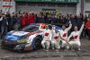 So liefen die 24 Stunden auf der Nordschleife für die 13 DTM-Piloten