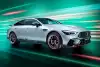 Bild zum Inhalt: Das ist der neue Mercedes-AMG GT 63 S E Performance F1 Edition