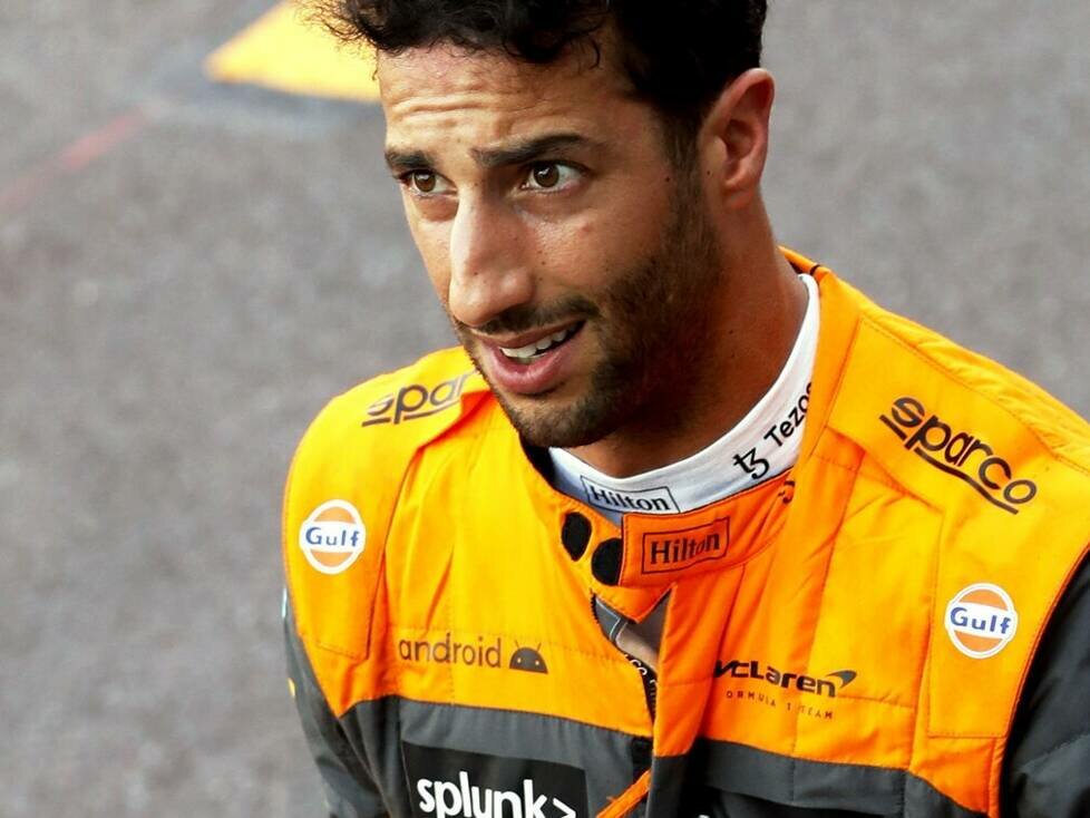 Daniel Ricciardo