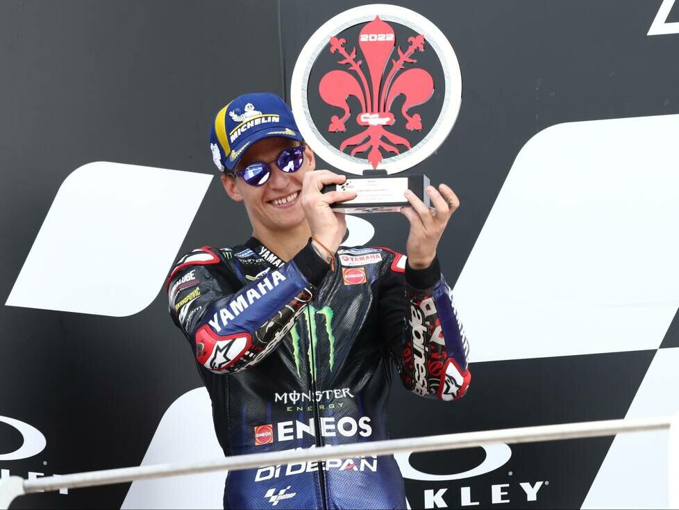Fabio Quartararo