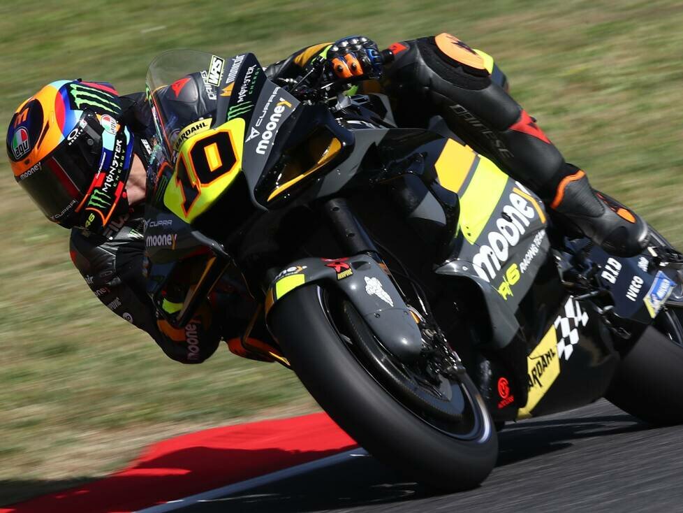 Luca Marini