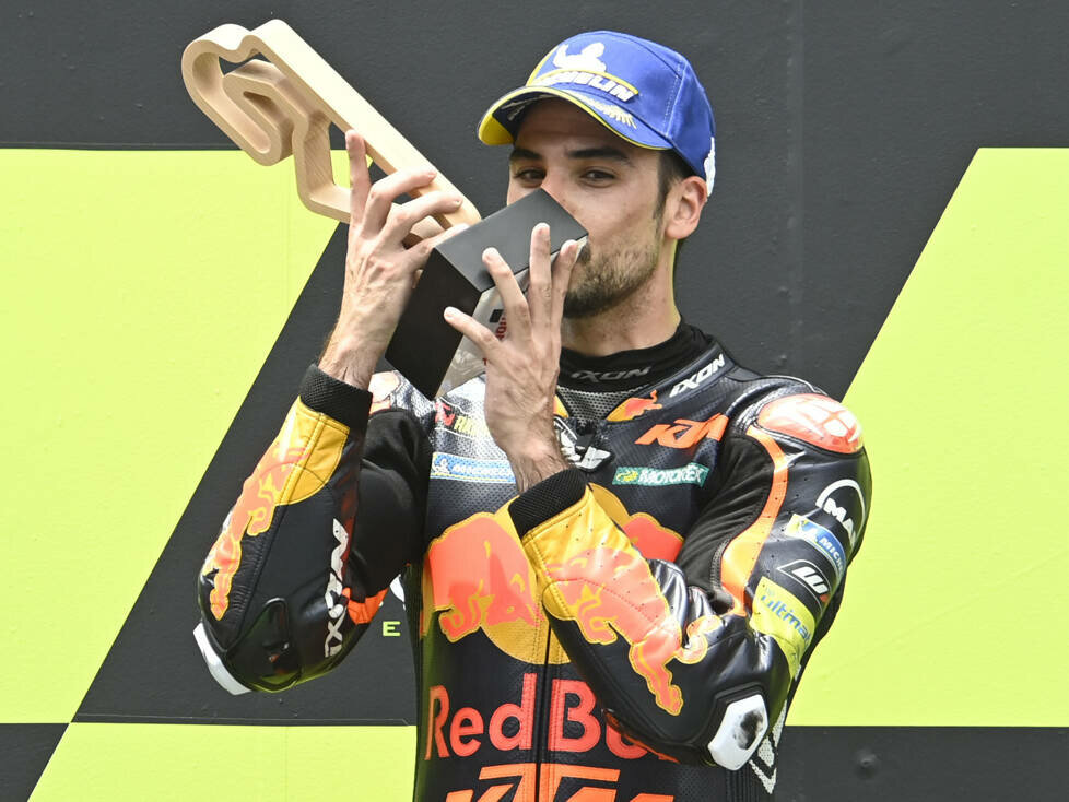 Miguel Oliveira