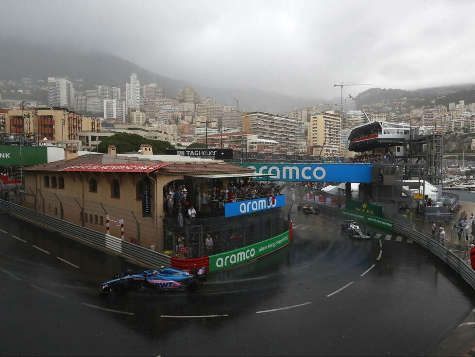 Esteban Ocon, Yuki Tsunoda