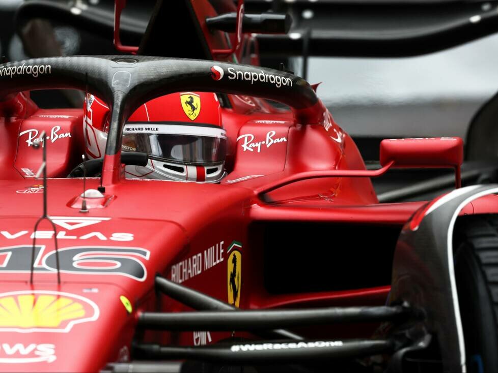 Charles Leclerc